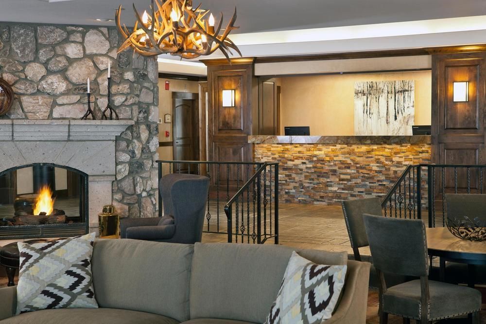 Borders Lodge By East West Hospitality บีเวอร์ครีก ภายนอก รูปภาพ